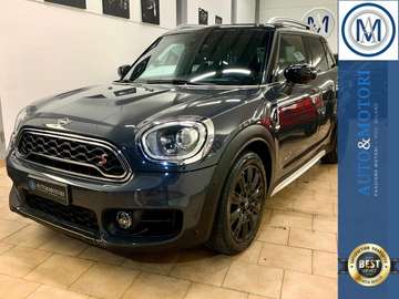 Mini Countryman F60 2.0 all4 auto my19