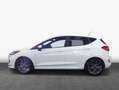 Ford Fiesta 1.0 EcoBoost Hybrid S&S ST-LINE 92 kW, 5-tü White - thumbnail 4