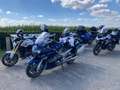 Yamaha FJR 1300 AS (halfautomaat Blauw - thumbnail 8