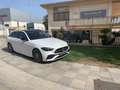 Mercedes-Benz C 220 220d 9G-Tronic Blanco - thumbnail 1