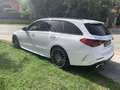 Mercedes-Benz C 220 220d 9G-Tronic Blanco - thumbnail 5