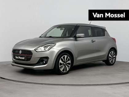 Suzuki Swift 1.0 Stijl 113PK | Automaat | Trekhaak | Stoelverwa