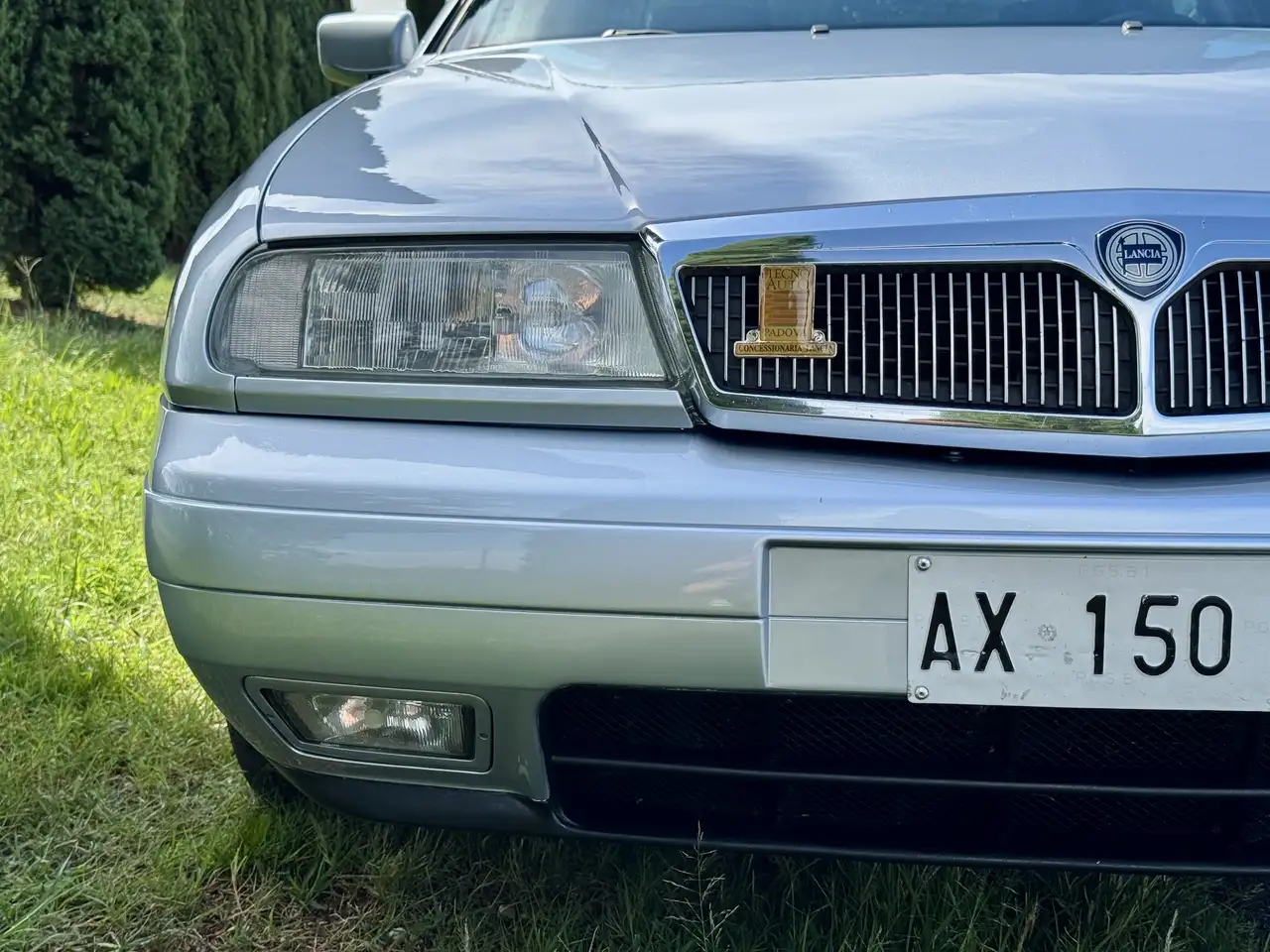 Lancia Kappa 2.0 t 20v, foto 5