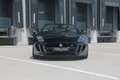 Jaguar F-Type 5.0 V8 S Convertible Zwart - thumbnail 5