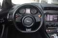 Jaguar F-Type 5.0 V8 S Convertible Zwart - thumbnail 18
