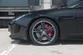 Jaguar F-Type 5.0 V8 S Convertible Zwart - thumbnail 12