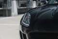 Jaguar F-Type 5.0 V8 S Convertible Zwart - thumbnail 13