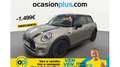 MINI Cooper Aut. Plateado - thumbnail 1
