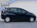 Nissan Micra Visia Plus*KLIMA* Negru - thumbnail 7