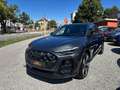 Audi Q5 TDI S-Tronic quattro ///S-Line **Head-Up-Display** Gris - thumbnail 3