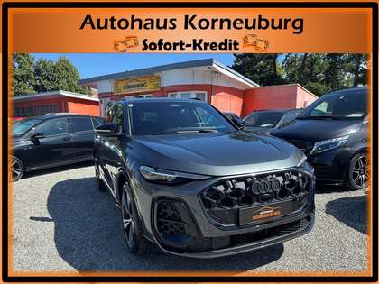 Audi Q5 TDI S-Tronic quattro ///S-Line **Head-Up-Display**