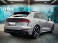 Audi RS Q8 4.0 TFSI quattro tiptronic *Matrix*Pano* Grau - thumbnail 3