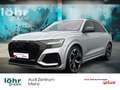 Audi RS Q8 4.0 TFSI quattro tiptronic *Matrix*Pano* Grau - thumbnail 1
