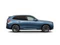 BMW X3 Blauw - thumbnail 2