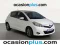 Toyota Yaris 1.4D-4D Active Blanco - thumbnail 2