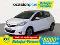 Toyota Yaris 1.4D-4D Active Blanco - thumbnail 1