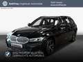 BMW 318 i Touring Aut.*M Sport Noir - thumbnail 1