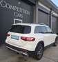 Mercedes-Benz GLB 200 GLB 200d**AMG, 7- SITZER, PANORAMA, AHK, FINANZIER Weiß - thumbnail 5