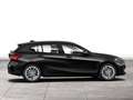 BMW 118 i 5-Türer Advantage Schwarz - thumbnail 9