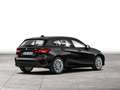 BMW 118 i 5-Türer Advantage Schwarz - thumbnail 3