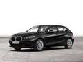 BMW 118 i 5-Türer Advantage Schwarz - thumbnail 2