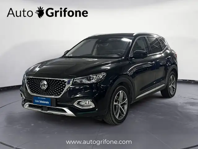 MG EHS EHS 1.5 t-gdi phev Luxury auto PROMO FIN