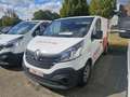 Renault Trafic Trafic 1.6 dCi 120 L2H1 MOTORSCHADE Blanc - thumbnail 2