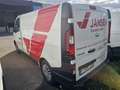 Renault Trafic Trafic 1.6 dCi 120 L2H1 MOTORSCHADE Blanc - thumbnail 5