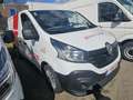 Renault Trafic Trafic 1.6 dCi 120 L2H1 MOTORSCHADE Blanc - thumbnail 8