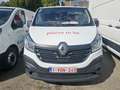 Renault Trafic Trafic 1.6 dCi 120 L2H1 MOTORSCHADE Blanc - thumbnail 1