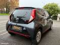 Toyota Aygo 1.0 VVTI 70 X-PLAY-CAMERA DE RECUL-BVM-GARANTIE 6 MOIS Gris - thumbnail 6