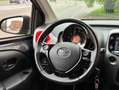 Toyota Aygo 1.0 VVTI 70 X-PLAY-CAMERA DE RECUL-BVM-GARANTIE 6 MOIS Gris - thumbnail 14
