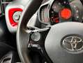 Toyota Aygo 1.0 VVTI 70 X-PLAY-CAMERA DE RECUL-BVM-GARANTIE 6 MOIS Gris - thumbnail 21