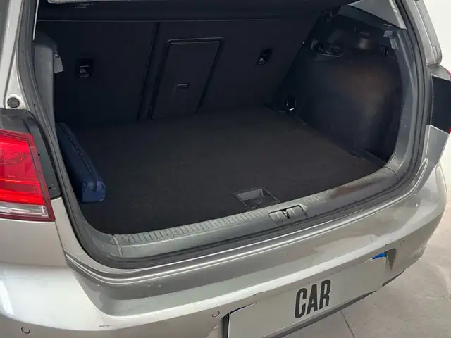 Volkswagen Golf view 15