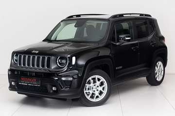 1.5 Multiair T4 FWD DCT7 e-Hybrid Limited