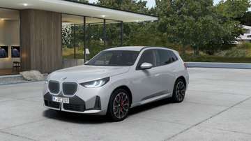 xdrive20d MSport Pro auto