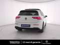 Volkswagen Golf GTD 2.0 TDI GTD DSG Bianco - thumbnail 3