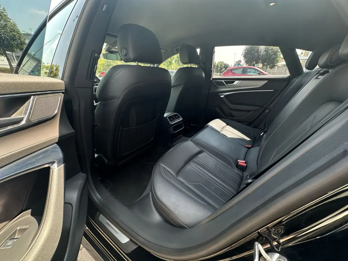 Audi A7 Sportback 45 3.0 tdi mhev quattro tiptronic - 2