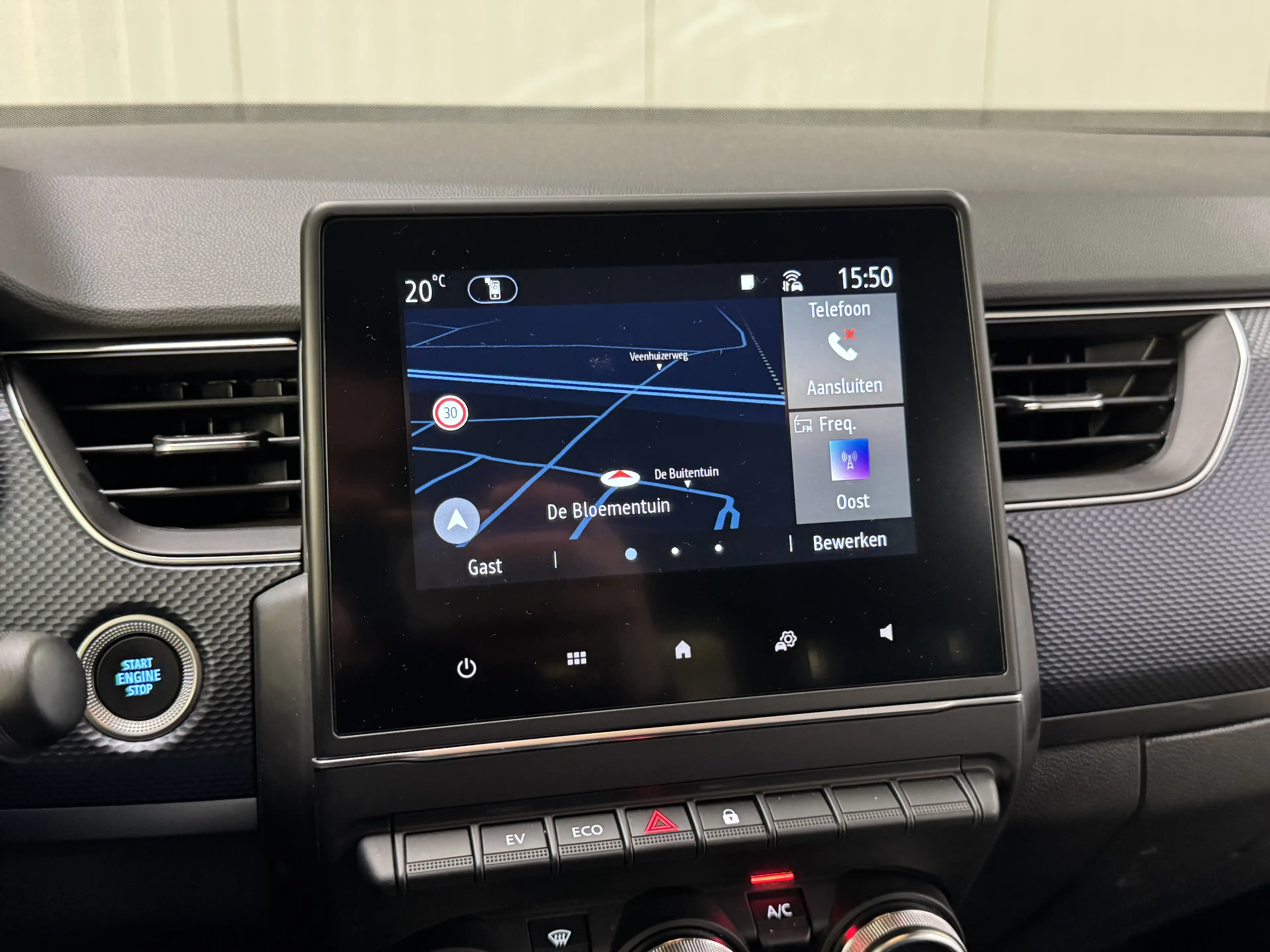 Renault Arkana 1.6 E-Tech Hybrid 145 Zen SOH 93% | Navi | Camera — photo 16