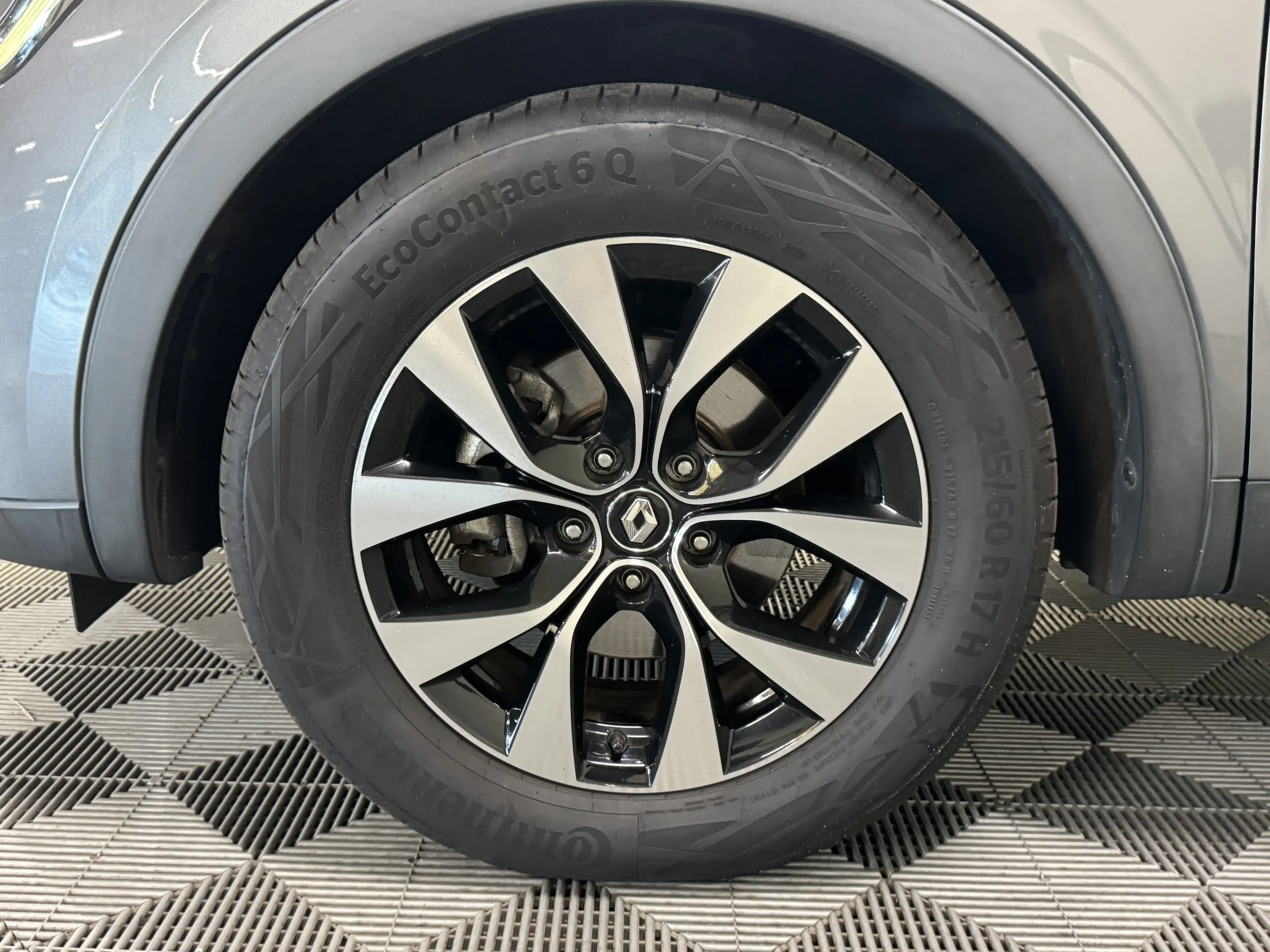 Renault Arkana 1.6 E-Tech Hybrid 145 Zen SOH 93% | Navi | Camera — photo 11