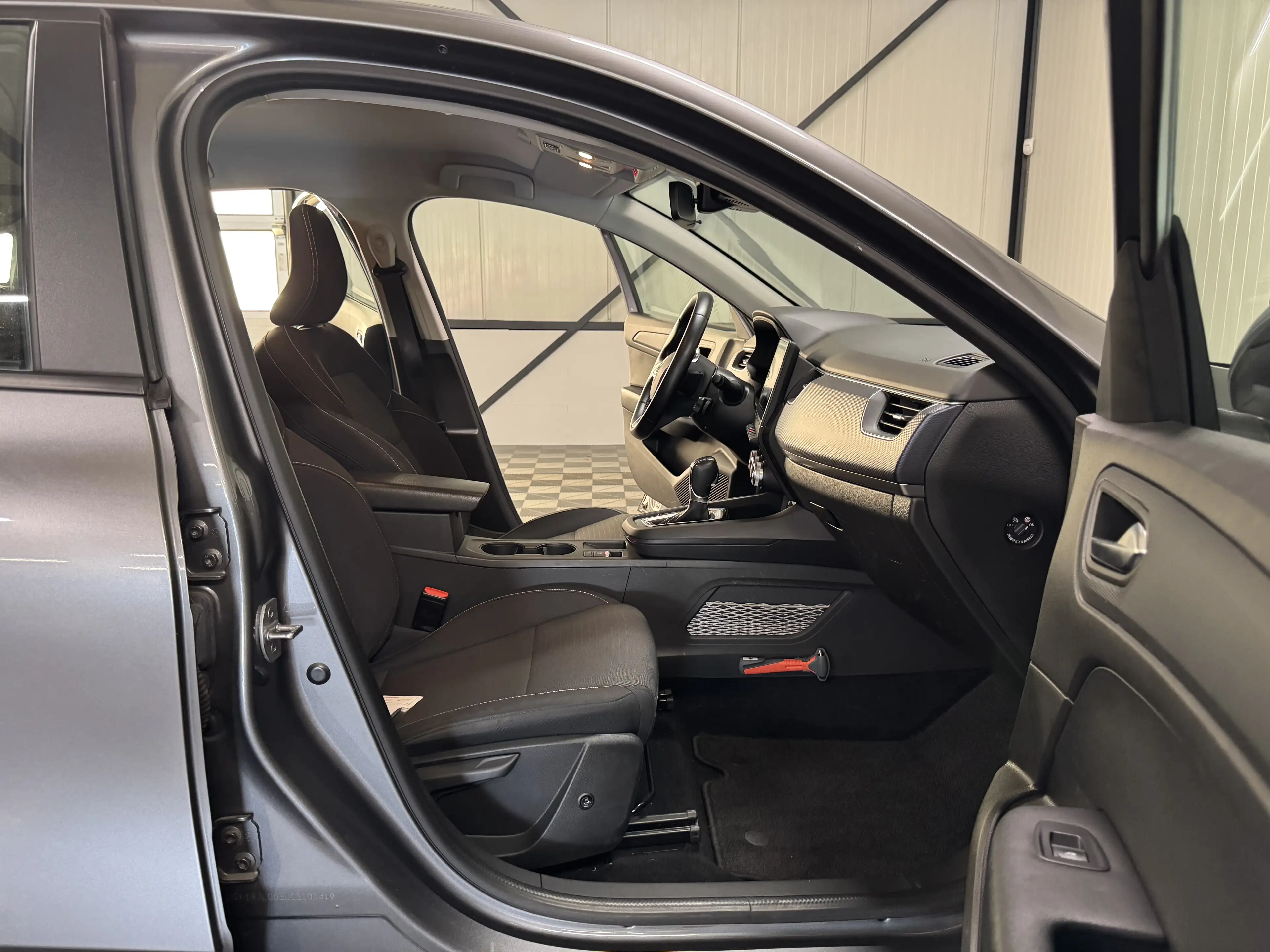 Renault Arkana 1.6 E-Tech Hybrid 145 Zen SOH 93% | Navi | Camera — photo 5