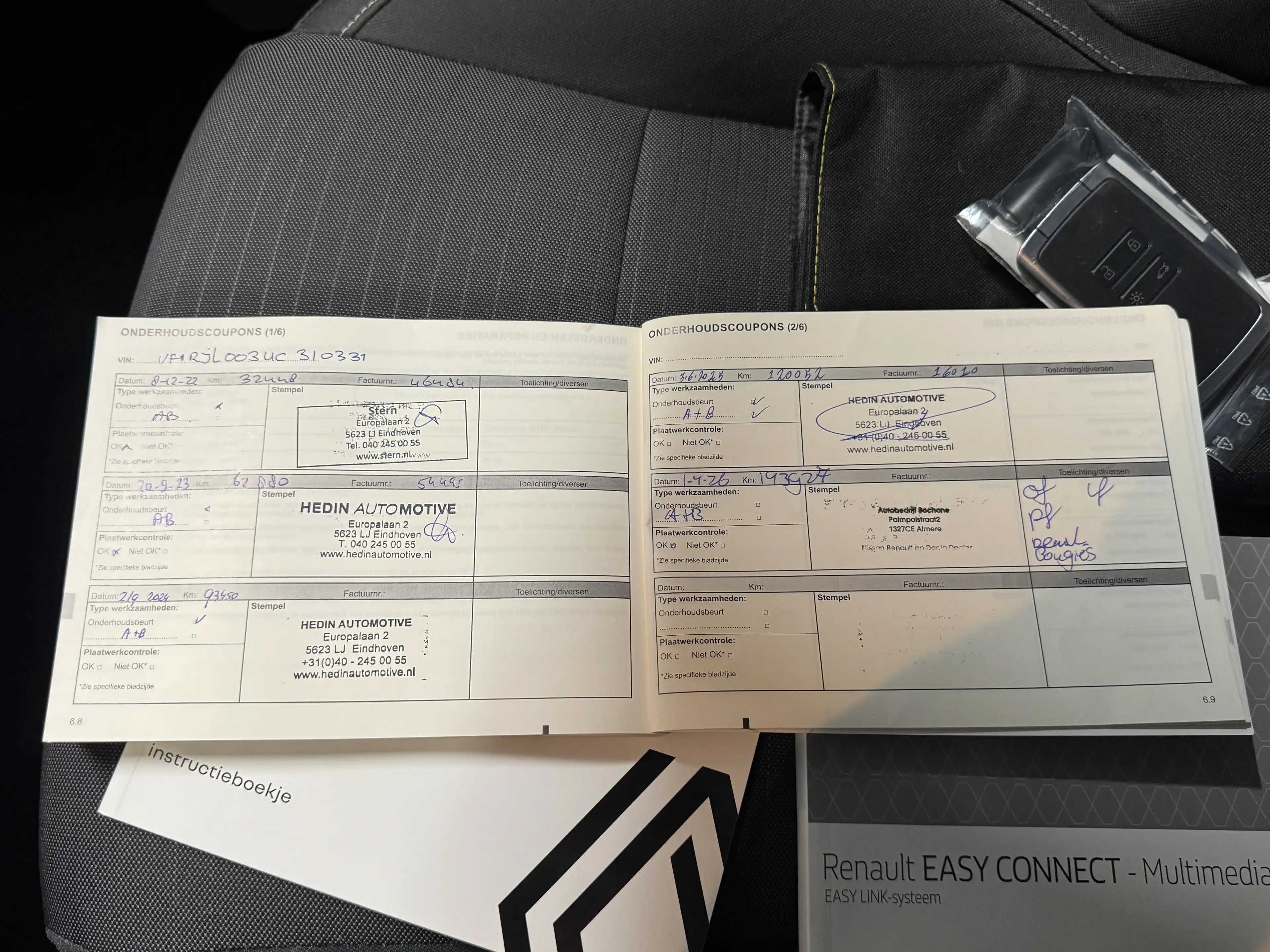 Renault Arkana 1.6 E-Tech Hybrid 145 Zen SOH 93% | Navi | Camera — photo 29
