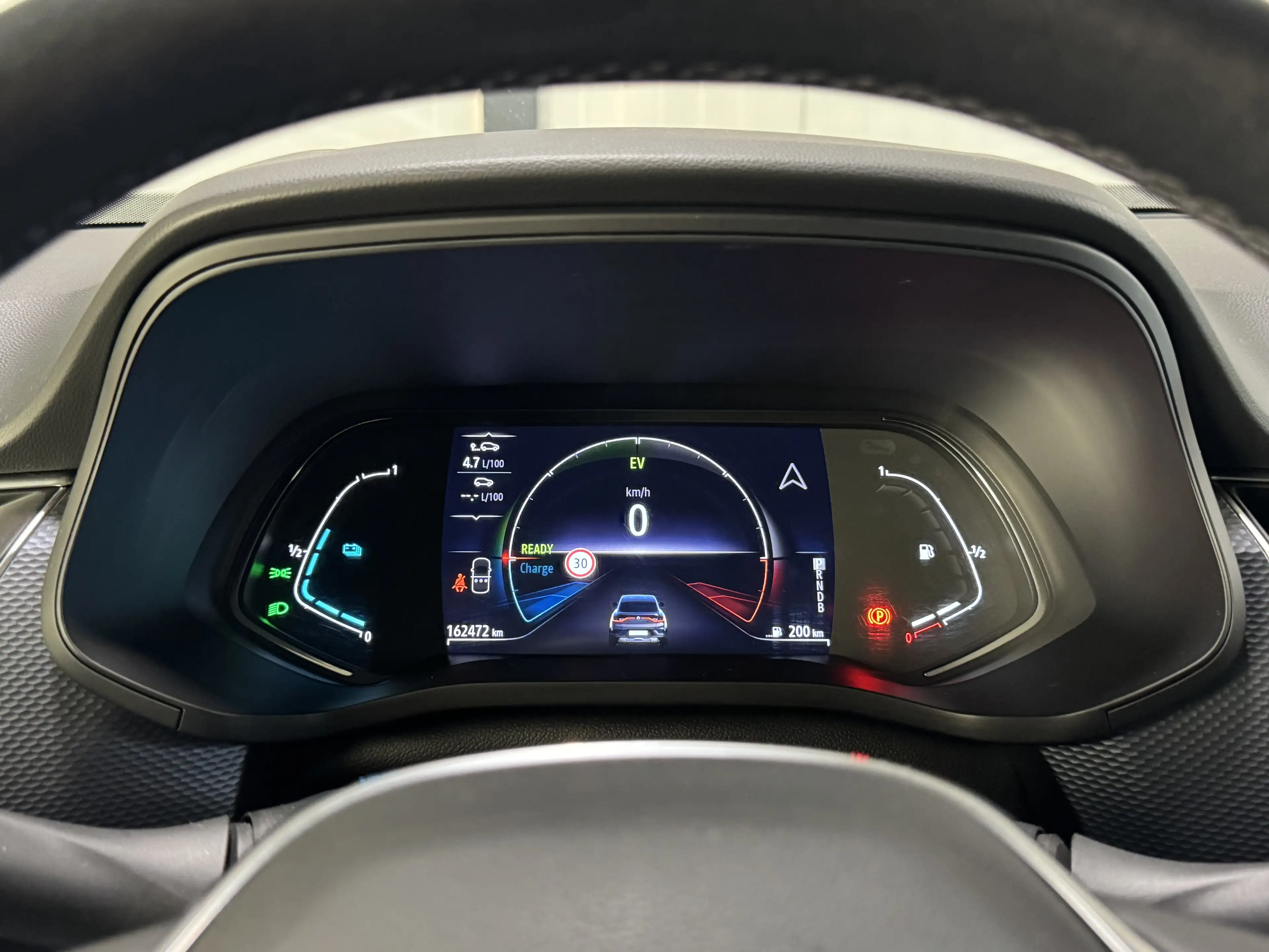 Renault Arkana 1.6 E-Tech Hybrid 145 Zen SOH 93% | Navi | Camera — photo 14