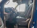 Volkswagen Crafter 35 Kasten AUTOMATIK HD NAVI KAMERA Blau - thumbnail 4
