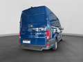 Volkswagen Crafter 35 Kasten AUTOMATIK HD NAVI KAMERA Blau - thumbnail 3