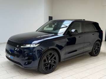 Range Rover Sport 3.0 P440 MHEV SE €72.644 HTVA