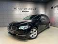 BMW 535 d xDrive*RFK*AHK*HUD*LEDER*DAKOTA*AMBIENTE*ISOFIX* Noir - thumbnail 1