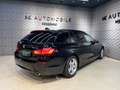 BMW 535 d xDrive*RFK*AHK*HUD*LEDER*DAKOTA*AMBIENTE*ISOFIX* Noir - thumbnail 8
