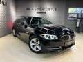 BMW 535 d xDrive*RFK*AHK*HUD*LEDER*DAKOTA*AMBIENTE*ISOFIX* Noir - thumbnail 4