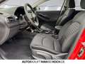 Hyundai i30 Fastback 1.0T-GDI DCT LED Navi Klima Temp.LM Rot - thumbnail 6